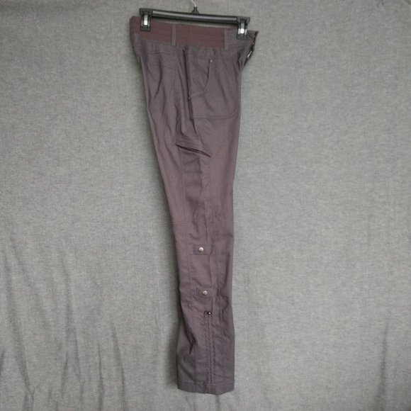 Athleta adjustable cargo pants - Picture 10 of 15